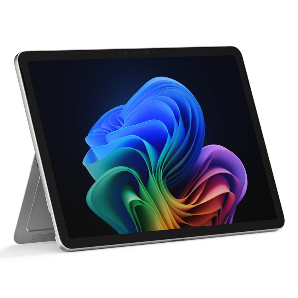 Laptop Microsoft EP2-27187 12" Qualcomm Snapdragon 16 GB RAM 256 GB Platinum