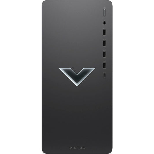 Desktop PC HP TG02-0108ns AMD Ryzen 5 5600G 16 GB RAM 512 GB SSD