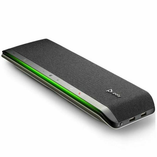 Portable Bluetooth Speakers Poly 77P41AA