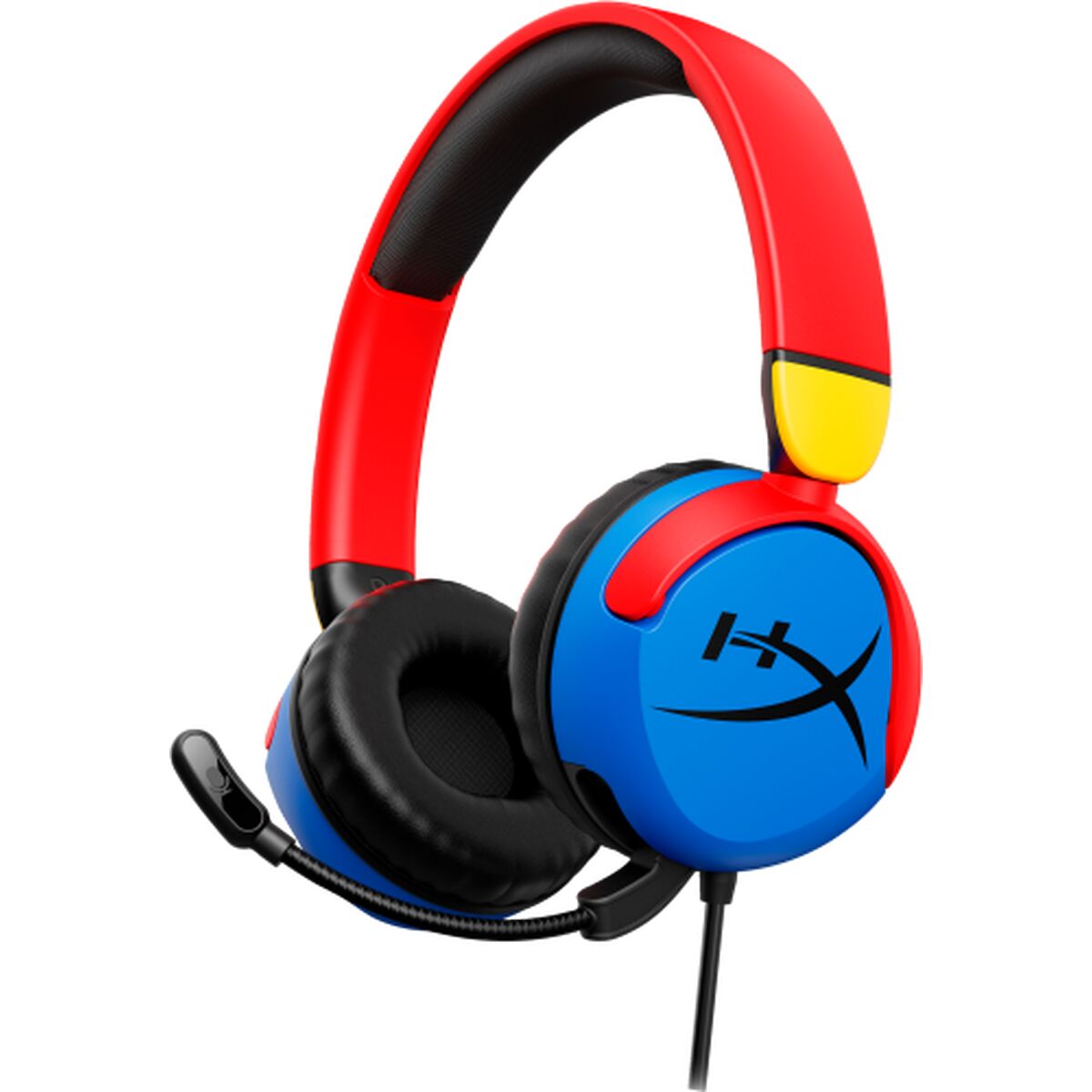 Gaming Headset with Microphone HyperX HyperX Cloud Mini