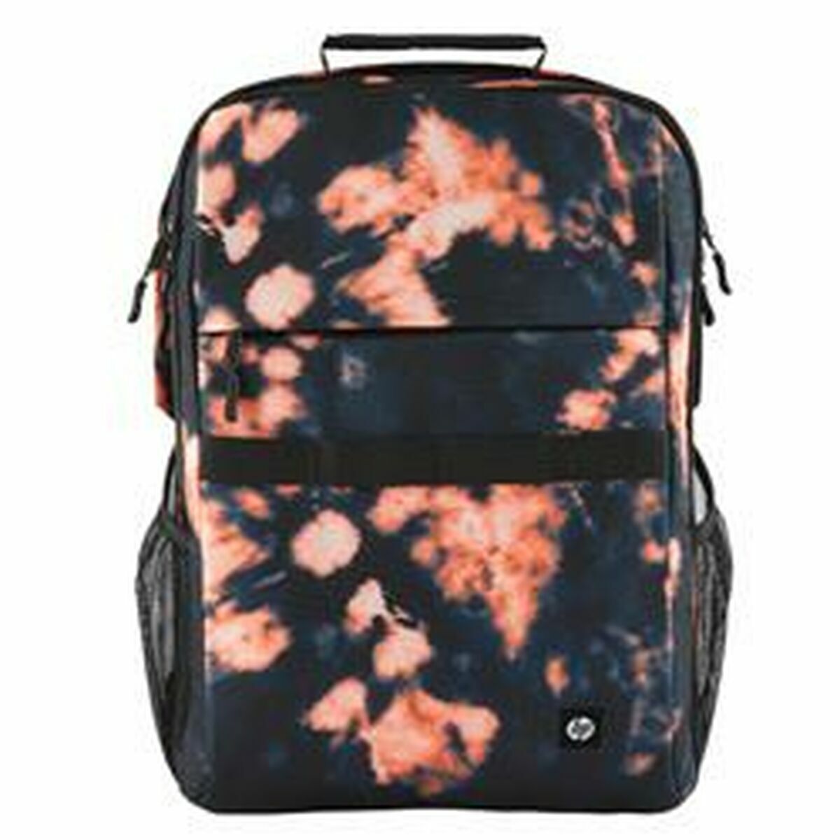 Laptop Backpack HP Mochila HP Campus XL con teñido anudado