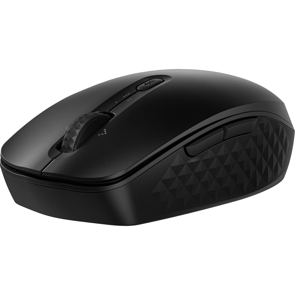 Optical Wireless Mouse HP 420 Black 4000 dpi