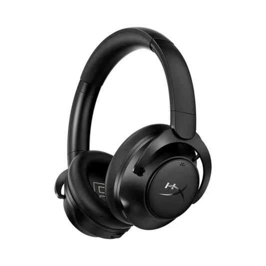 Headphones HyperX 7P5J2AA Black