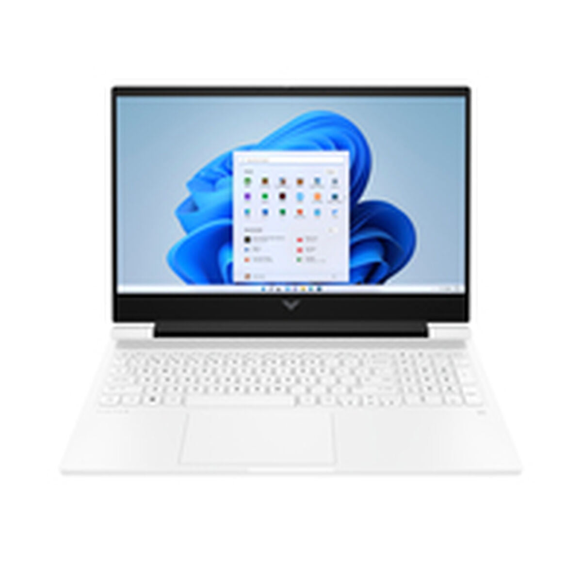 Laptop HP 84C96EA#ABE 16,1" 16 GB RAM 512 GB SSD ryzen 7-7840hs Nvidia Geforce RTX 4050