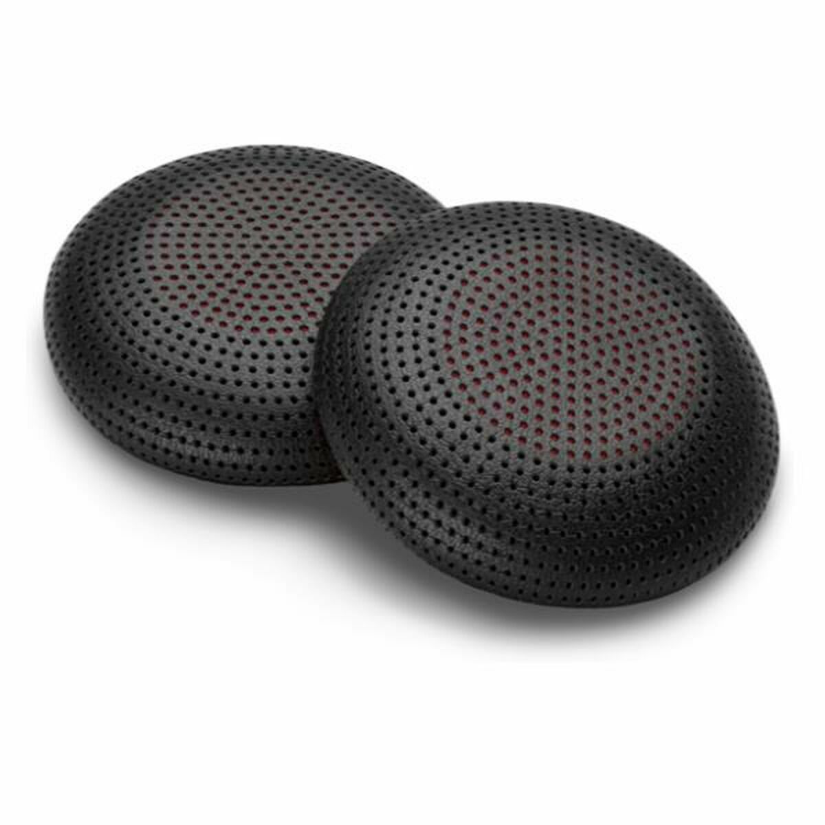 Headphones Poly 85S24AA Black