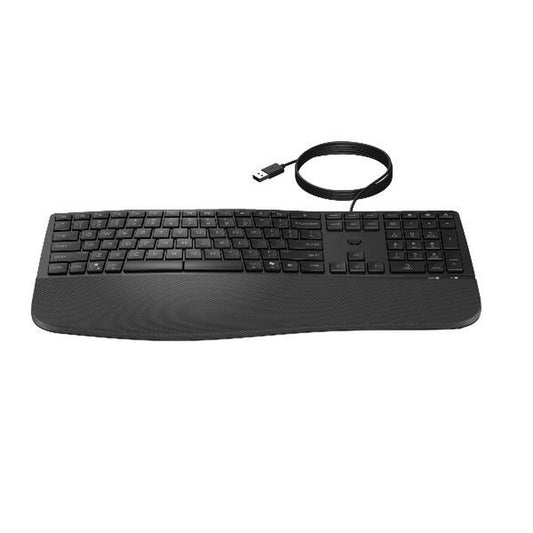Shoulder Bag HP 8T6M1AA#ABE Black Spanish Qwerty
