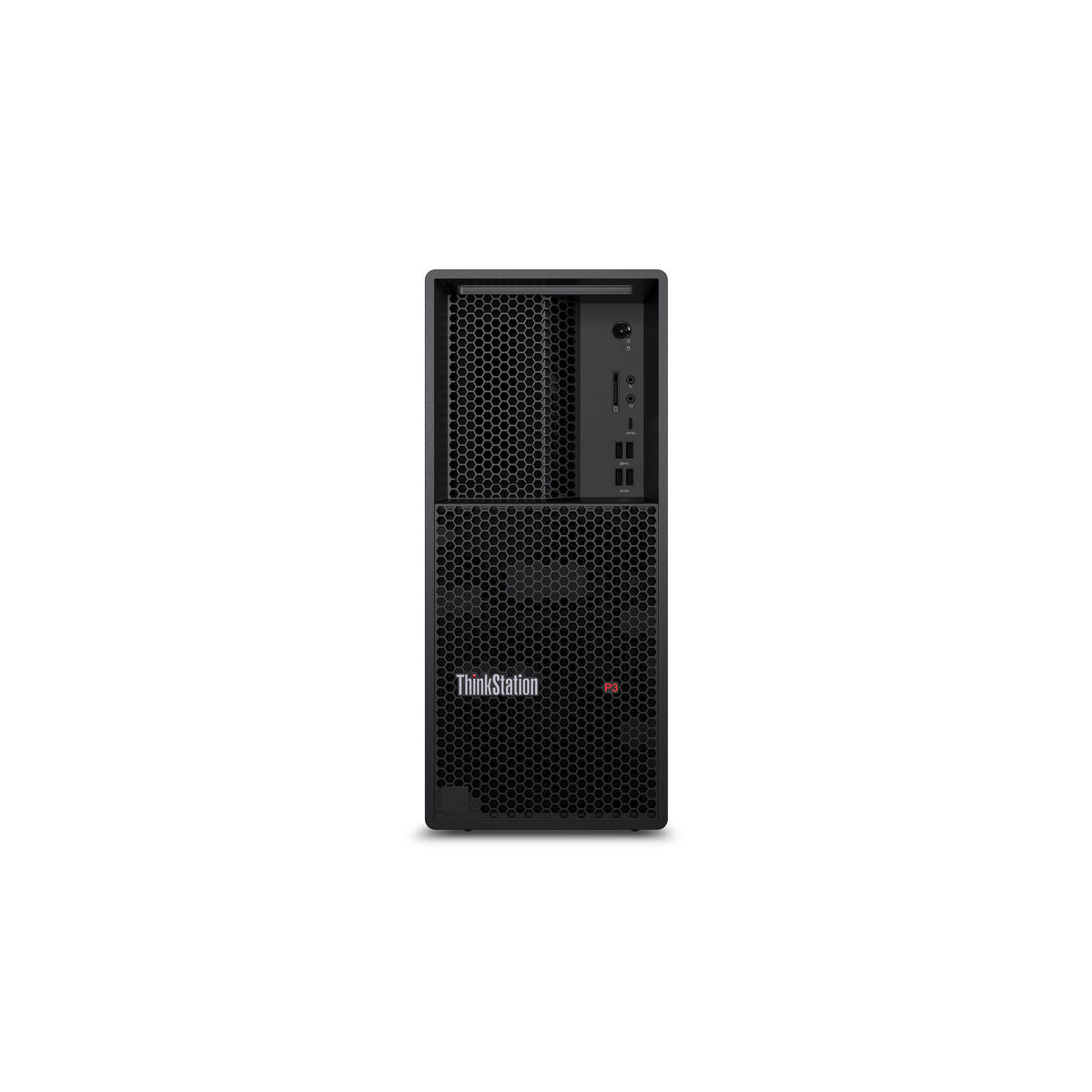 Desktop PC Lenovo 30GS00AMSP 32 GB RAM 1 TB SSD