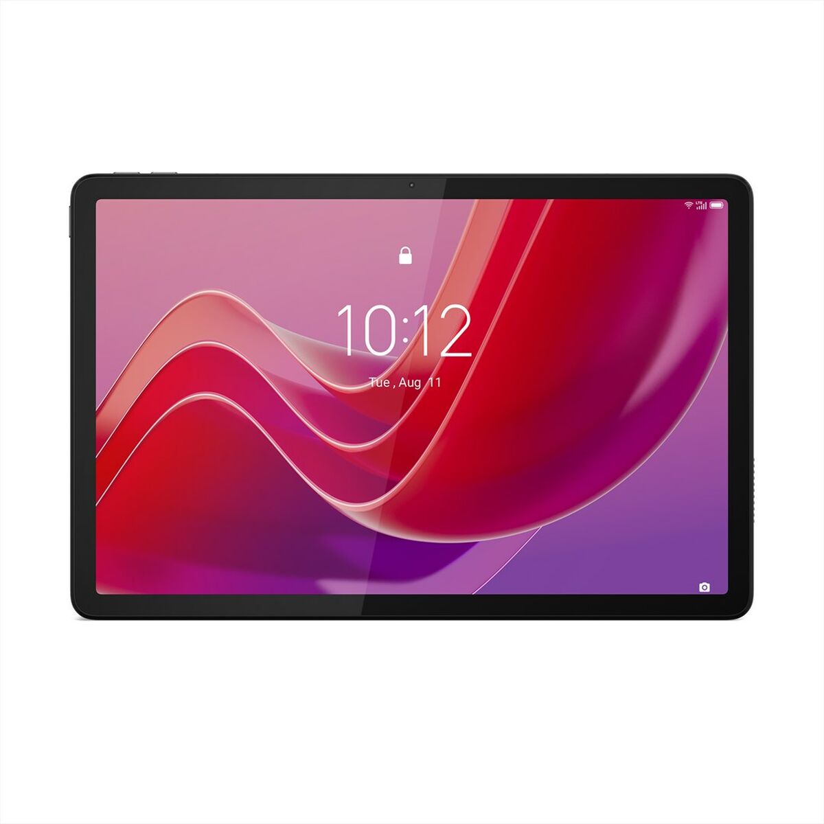 Tablet Lenovo Tab M11 4G 11" Mediatek Helio G88 4 GB RAM 128 GB Grey Dark grey