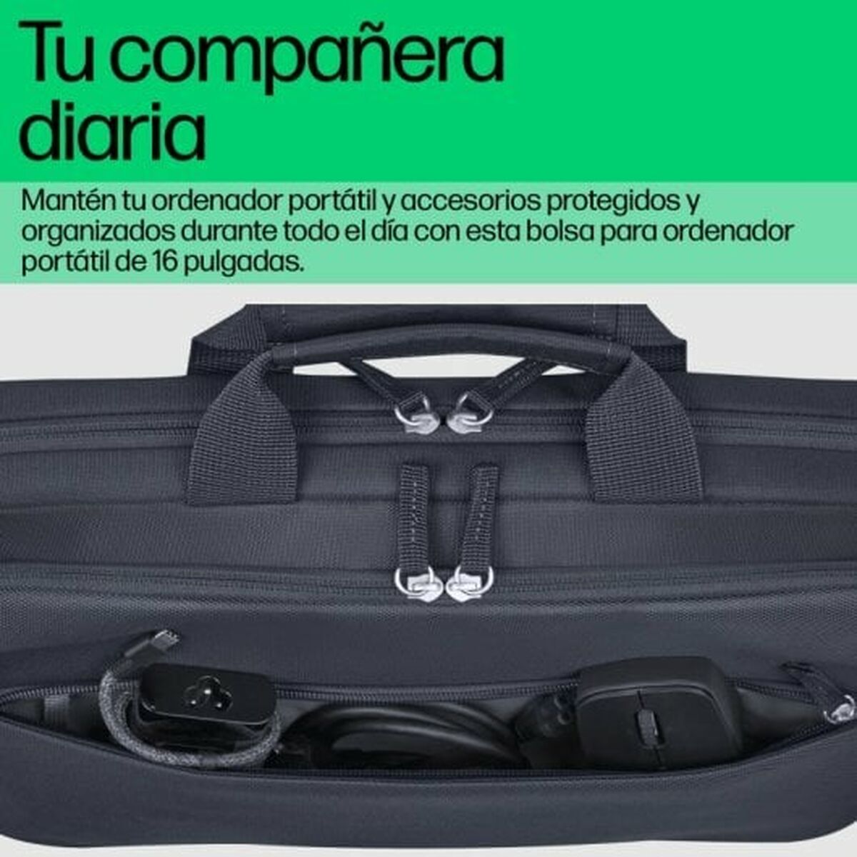 Laptop Case HP EVDAY 16 ODYSSEY