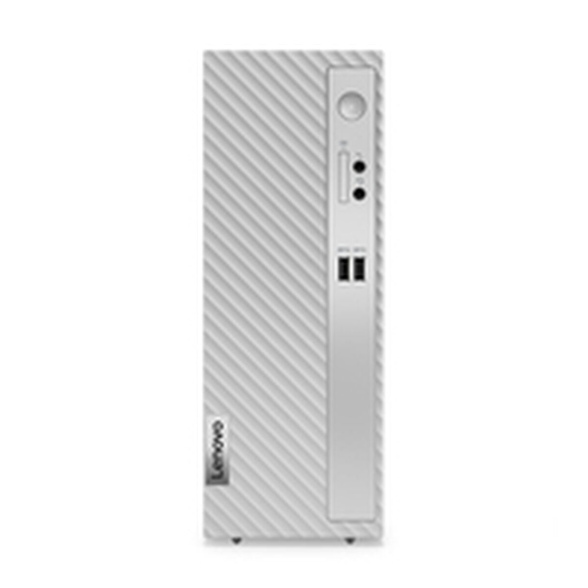 Desktop PC Lenovo 90U9004TES AMD Ryzen 5 5600H 8 GB RAM 512 GB SSD