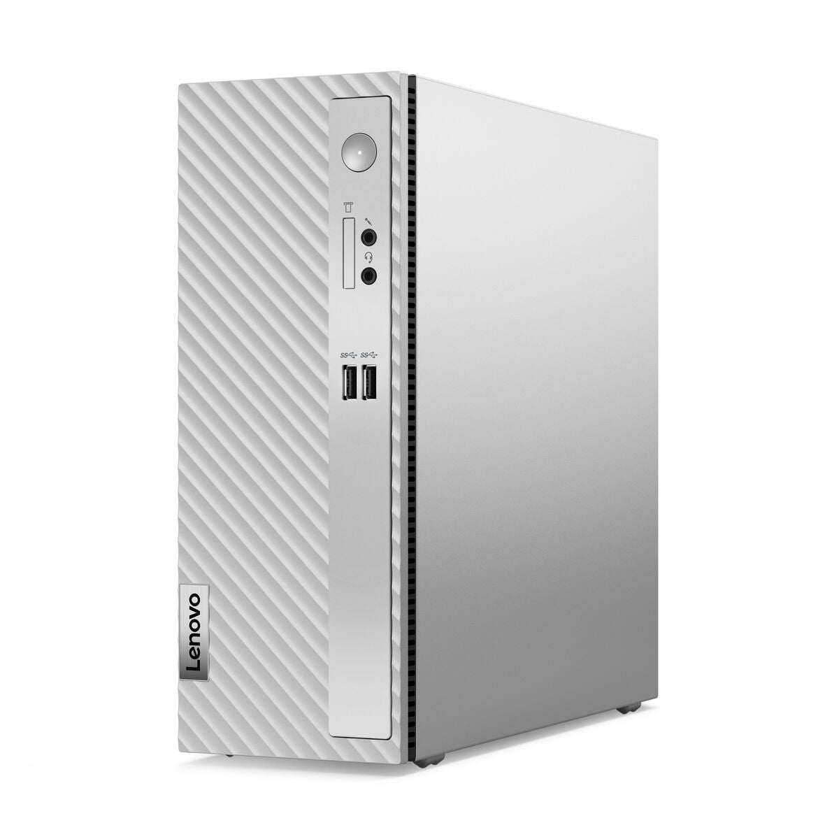 Desktop PC Lenovo 90U9004TES AMD Ryzen 5 5600H 8 GB RAM 512 GB SSD