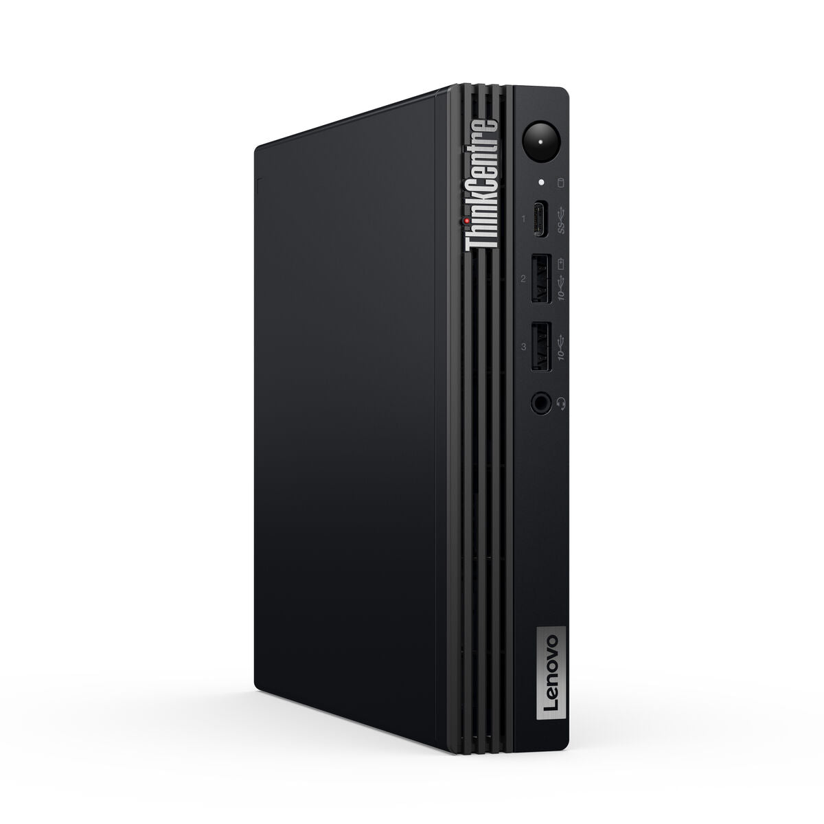 Desktop PC Lenovo 12TD000SSP Intel Core i5-13400T 8 GB RAM 256 GB SSD