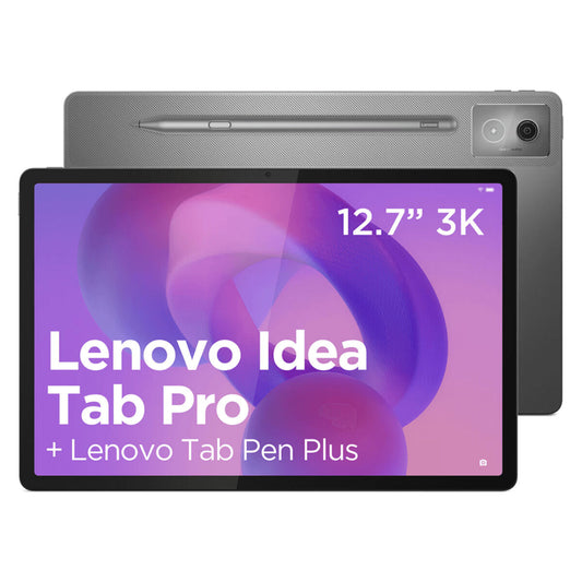Tablet Lenovo Idea Tab Pro 12,7" Octa Core 8 GB RAM 256 GB Grey