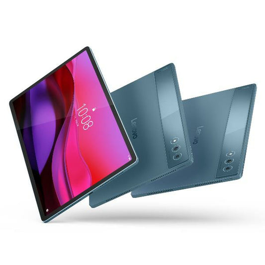 Tablet Lenovo ZAEG0013ES 12,7" 16 GB RAM 256 GB Blue