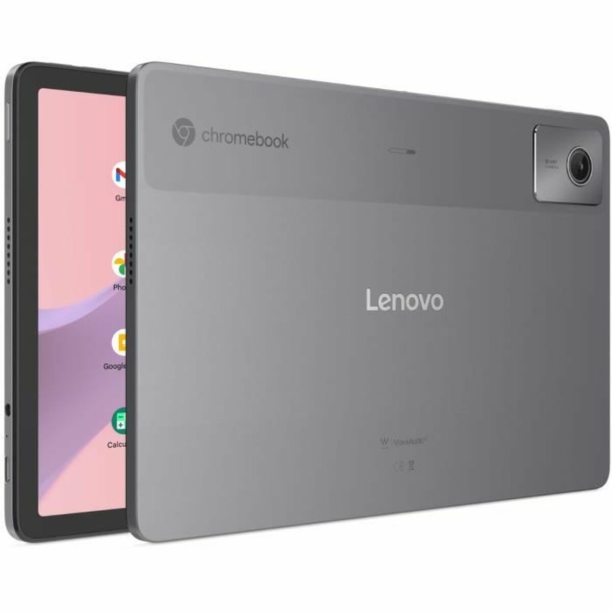 Laptop Lenovo Chromebook Duet 11M889 10,95" Kompanio 838 4 GB RAM 64 GB