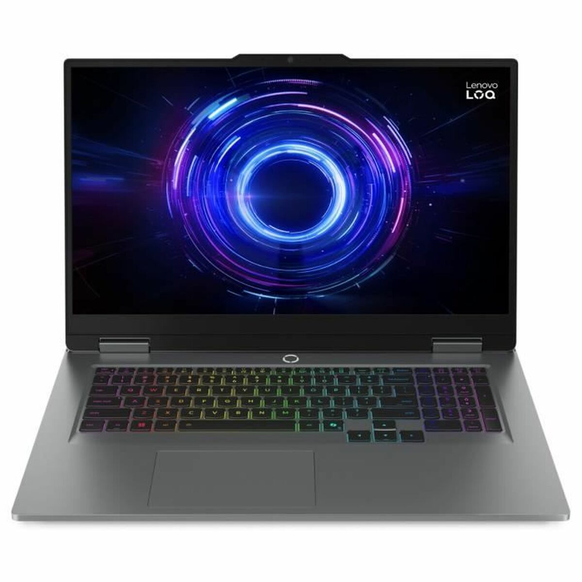 Laptop Lenovo LOQ 17IRX10 17,3" 16 GB RAM 512 GB SSD