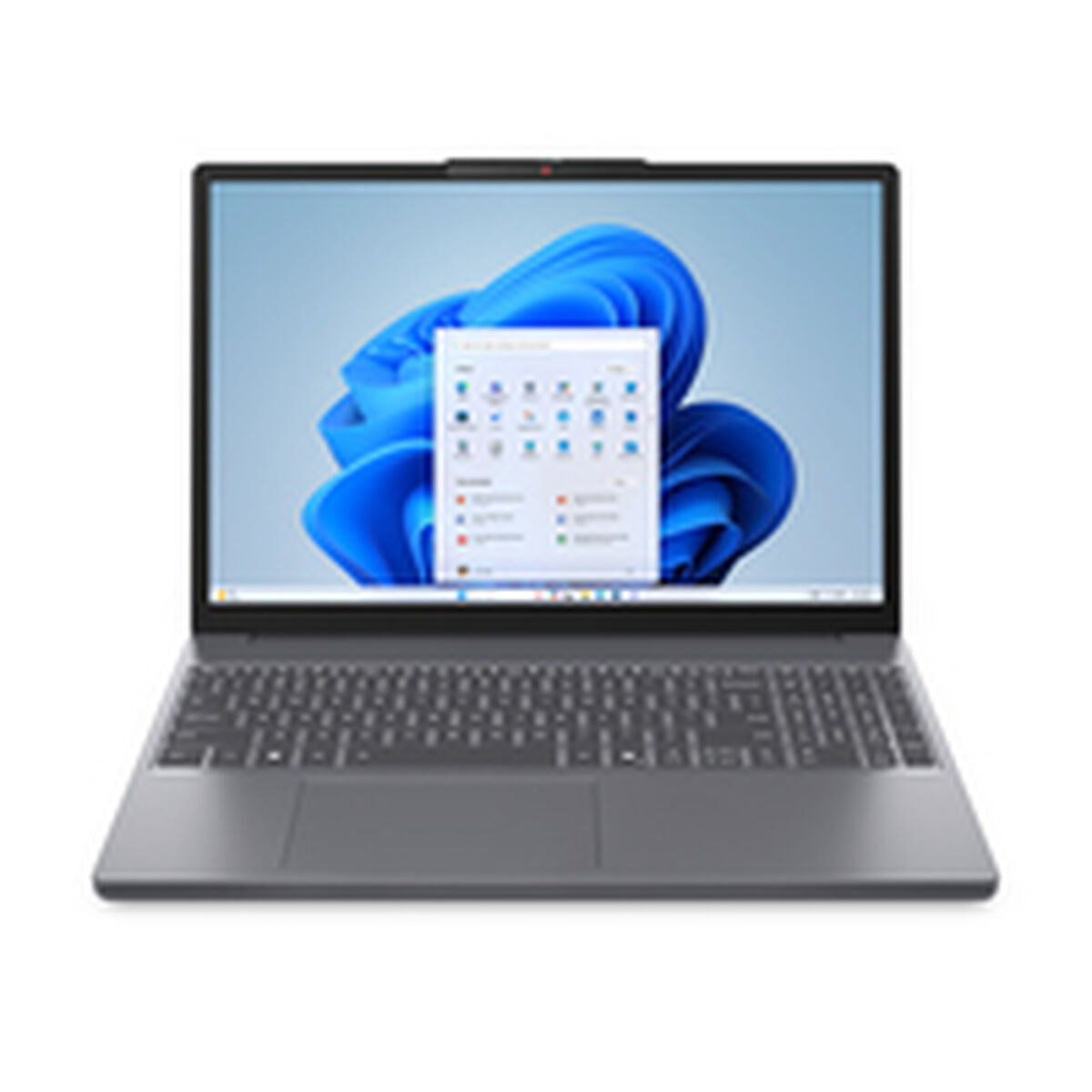 Laptop Lenovo 83K1004FSP 15,3" Intel Core i7-13620H 16 GB RAM 1 TB SSD Spanish Qwerty