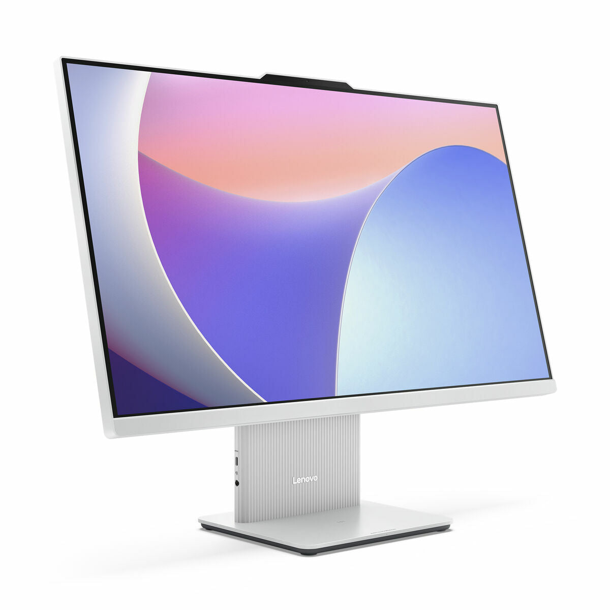 All in One Lenovo 27IRH9 Intel Core i5 16 GB 1000 GB 27" Spanish Qwerty