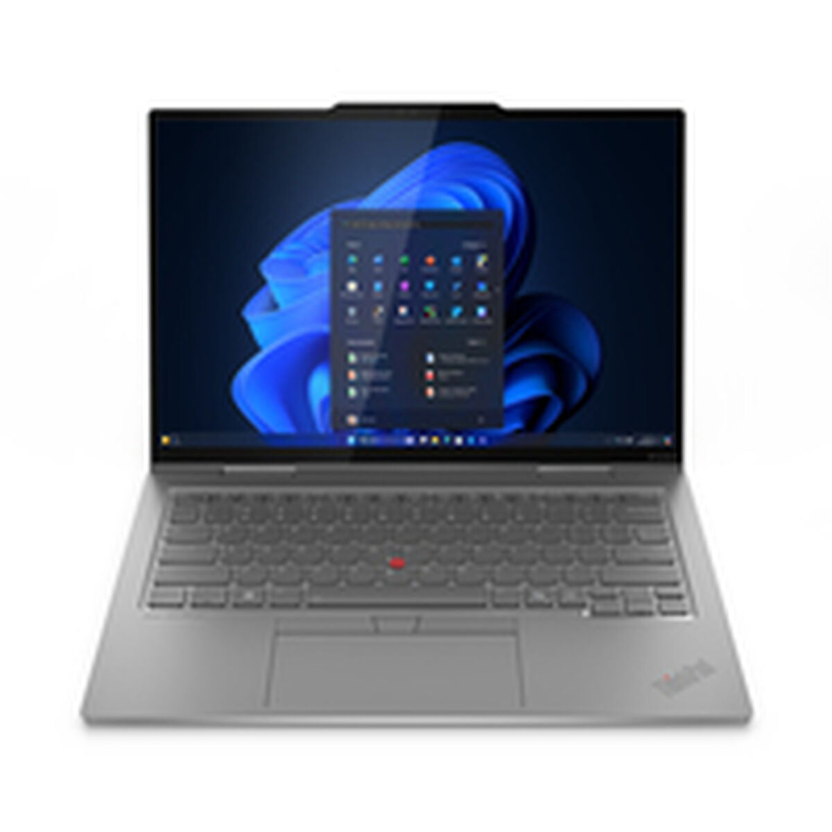 Laptop Lenovo 21NU0023SP 14" Intel Core Ultra 7 258V intel core ultra 7 32 GB RAM 1 TB SSD Spanish Qwerty