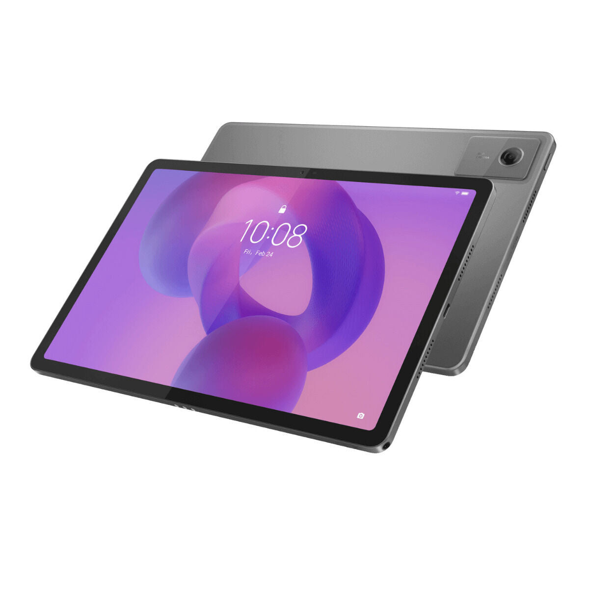 Tablet Lenovo ZAFR0405SE 11" Octa Core 8 GB RAM 128 GB Grey