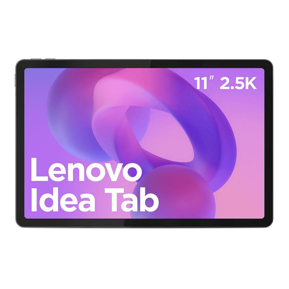 Tablet Lenovo ZAFR0405SE 11" Octa Core 8 GB RAM 128 GB Grey