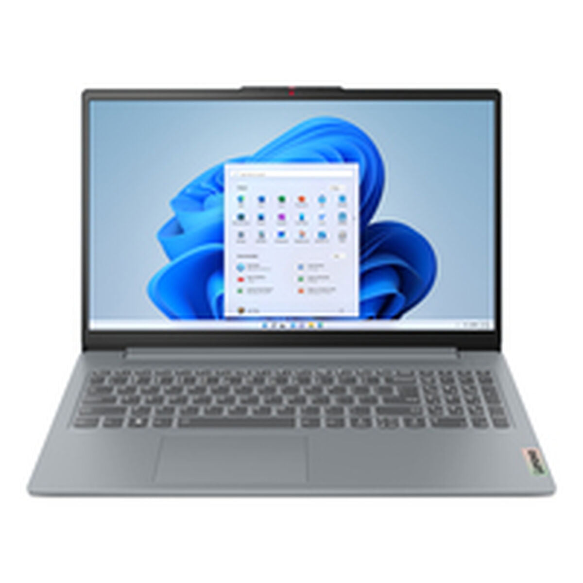Laptop Lenovo 15,6" AMD Ryzen 5 5625U 16 GB RAM 512 GB SSD