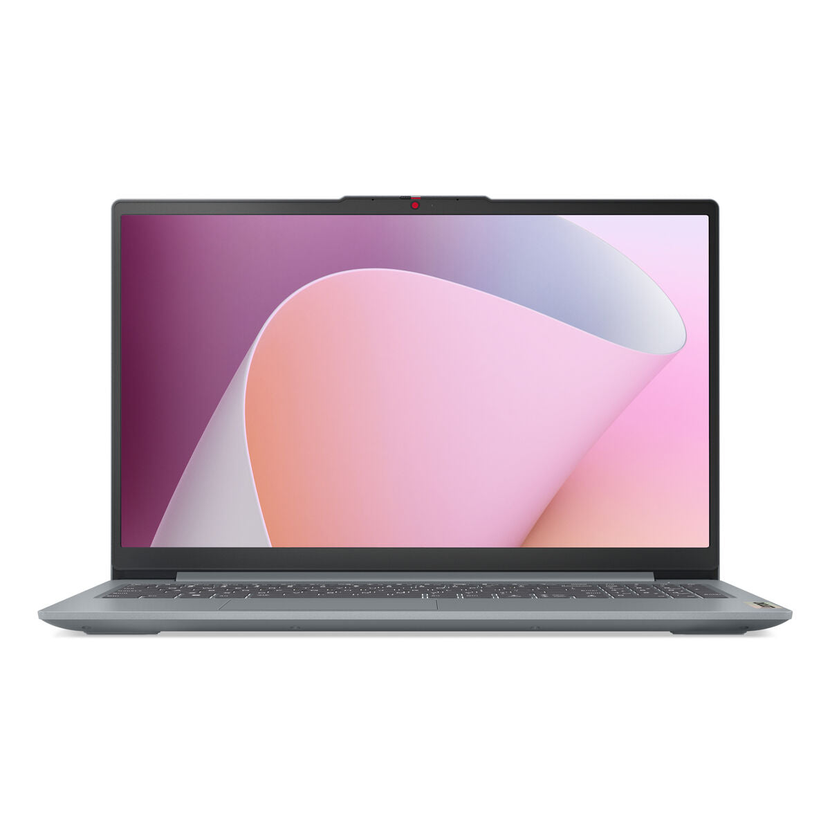 Laptop Lenovo 15,6" AMD Ryzen 5 5625U 16 GB RAM 512 GB SSD
