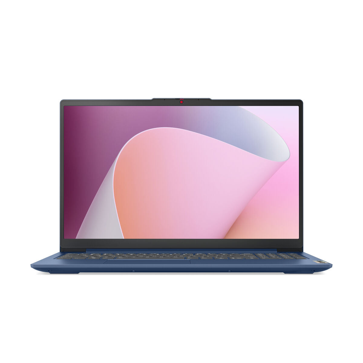 Laptop Lenovo IdeaPad Slim 3 15ABR8 15,6" AMD Ryzen 5 5625U 16 GB RAM 512 GB SSD Spanish Qwerty