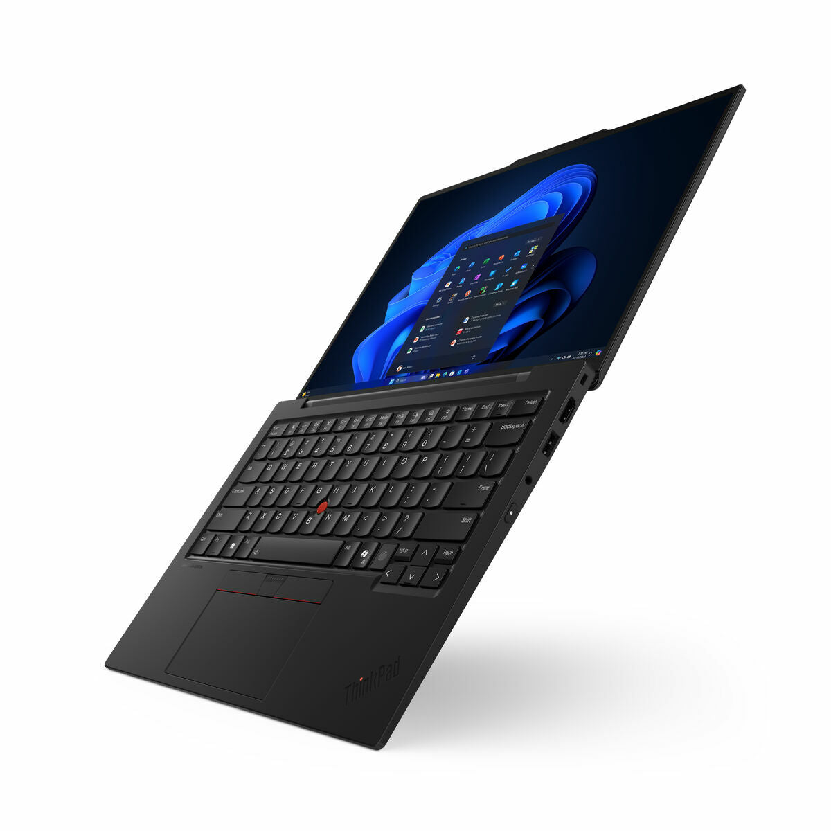 Laptop Lenovo 21NX007VSP 14" intel core ultra 5 16 GB RAM 512 GB 512 GB SSD