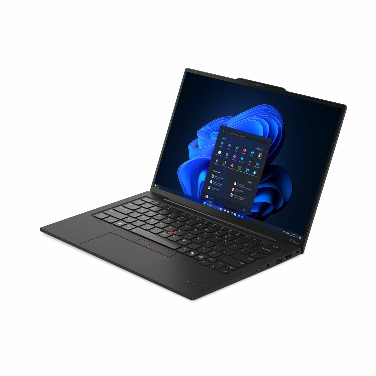 Laptop Lenovo 21NX007VSP 14" intel core ultra 5 16 GB RAM 512 GB 512 GB SSD