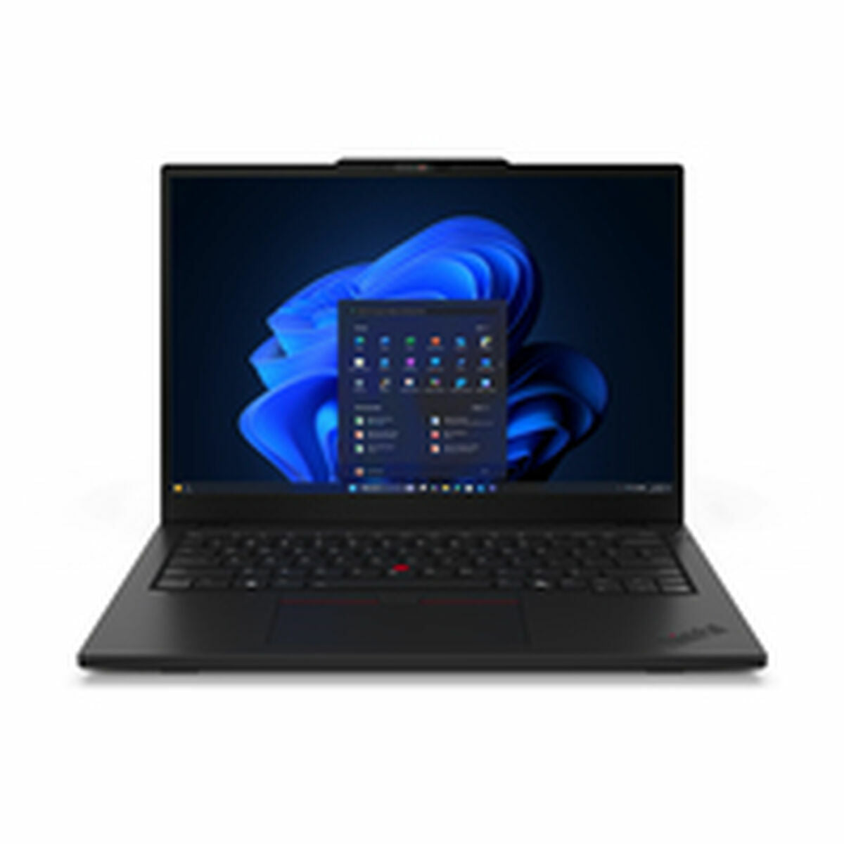 Laptop Lenovo 21R5000WSP 13" Intel Core Ultra 5 225U 16 GB RAM 512 GB SSD Spanish Qwerty