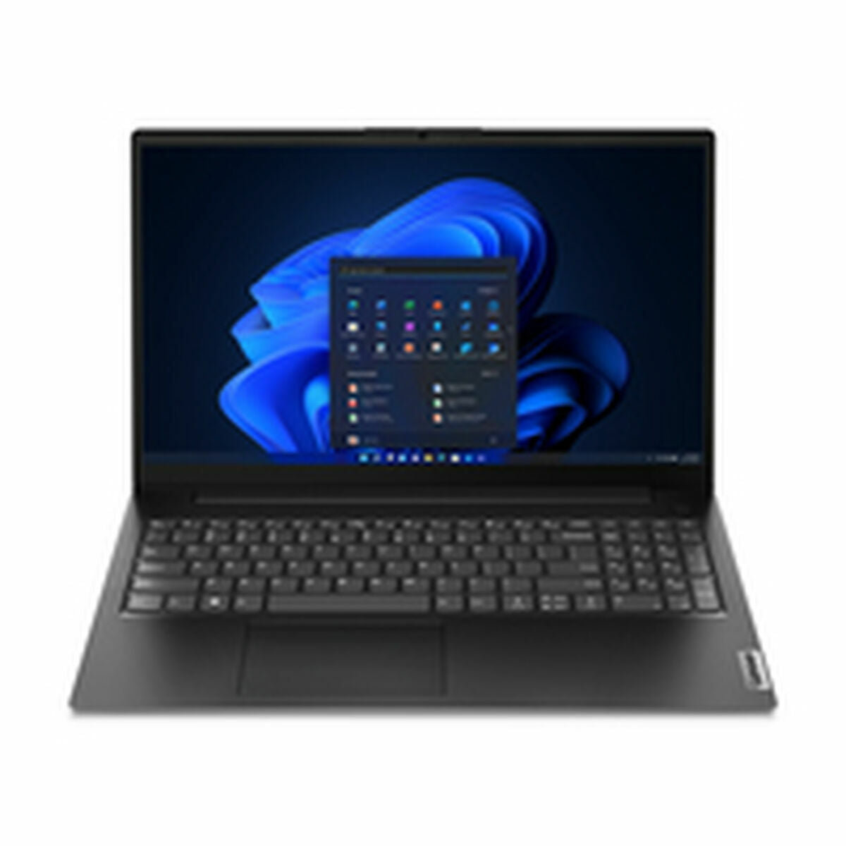 Laptop Lenovo 82YU0167SP 15,6" 8 GB RAM 512 GB SSD AMD Ryzen 3 7320U Spanish Qwerty