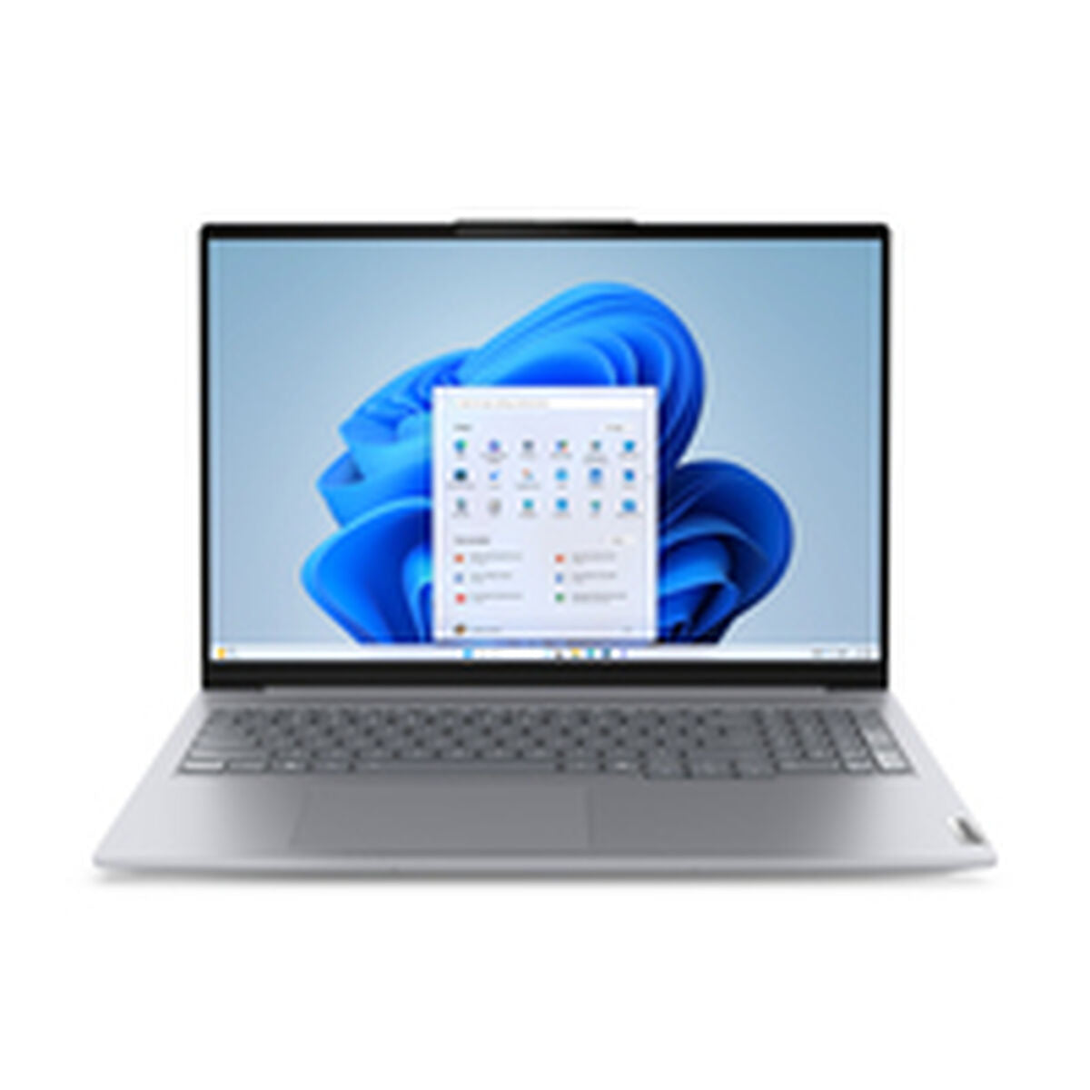 Laptop Lenovo 21SH00JBSP 16" intel core i5-13420h 16 GB RAM 512 GB SSD Spanish Qwerty