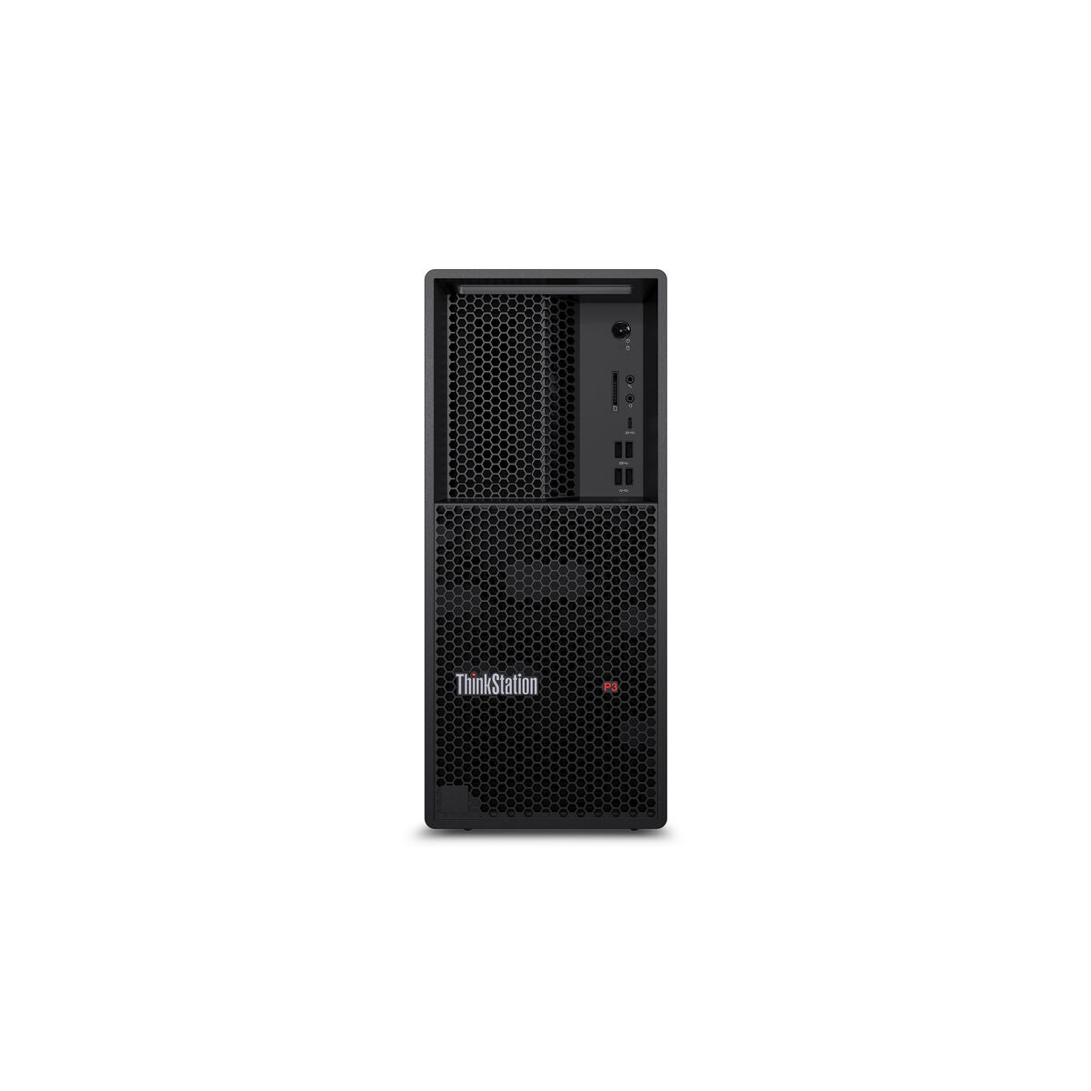 Desktop PC Lenovo 30HT005RSP 32 GB RAM 1 TB SSD Intel Core Ultra 7 265K NVIDIA RTX A1000