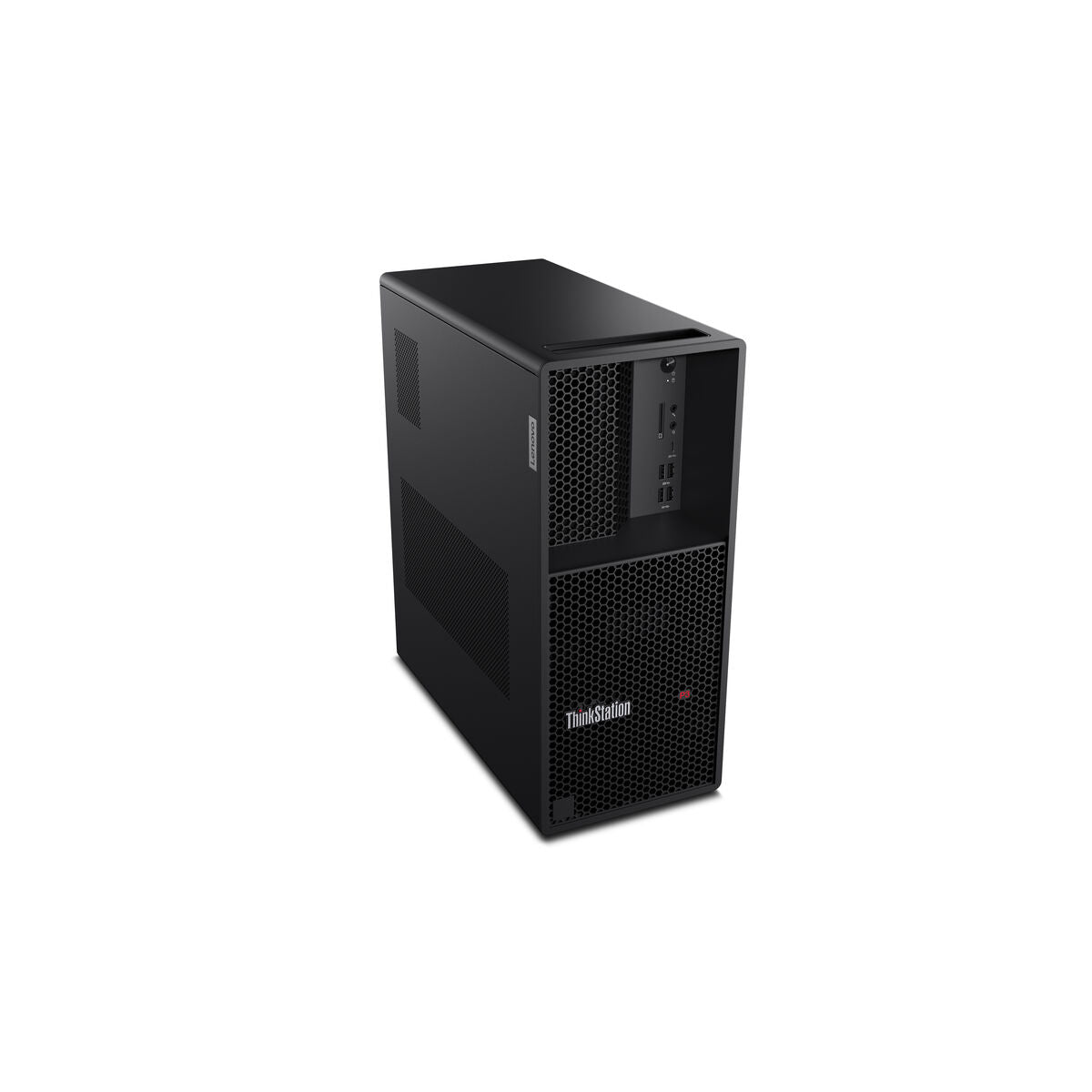Desktop PC Lenovo 30HT005RSP 32 GB RAM 1 TB SSD Intel Core Ultra 7 265K NVIDIA RTX A1000