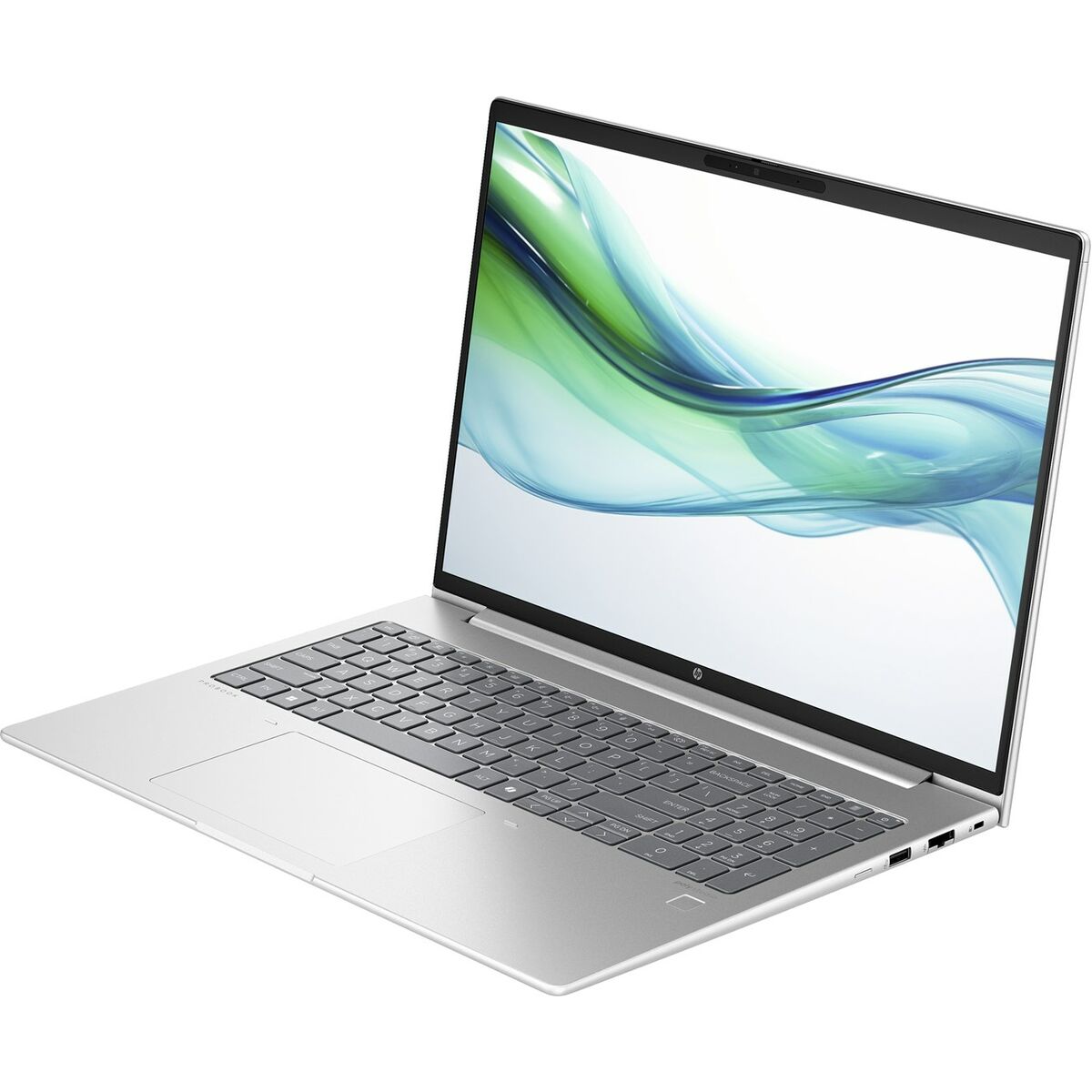 Laptop HP A38DMET 16" Intel Core Ultra 5 125U 16 GB RAM 512 GB SSD