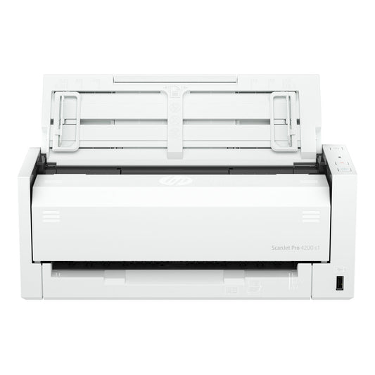 Scanner HP 8Q4W2A#B19 40 ppm