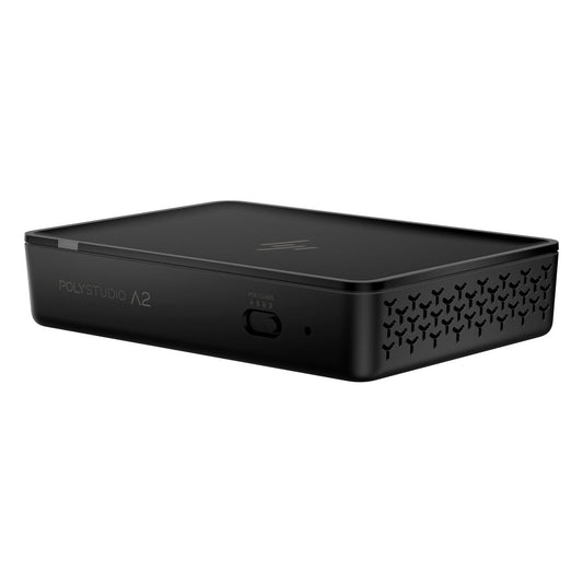 Webcam Poly B22X2AA#AC3