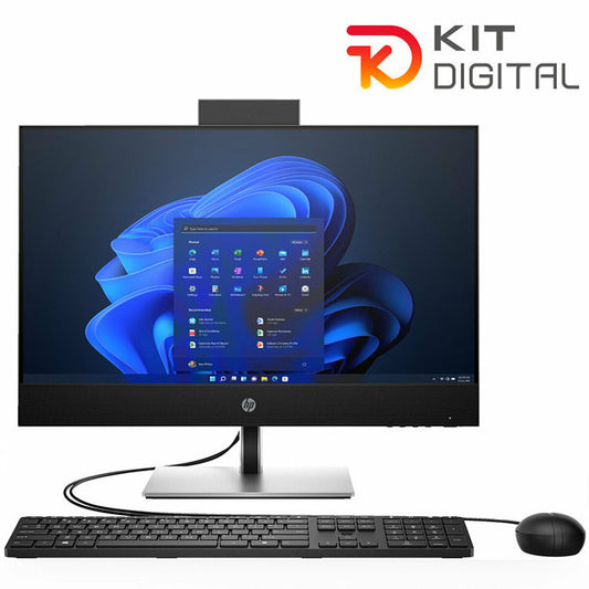 All in One HP ProOne 440 G9 i5-14500T 512 GB 16 GB 23,8" Intel Core i5-14500T 16 GB RAM