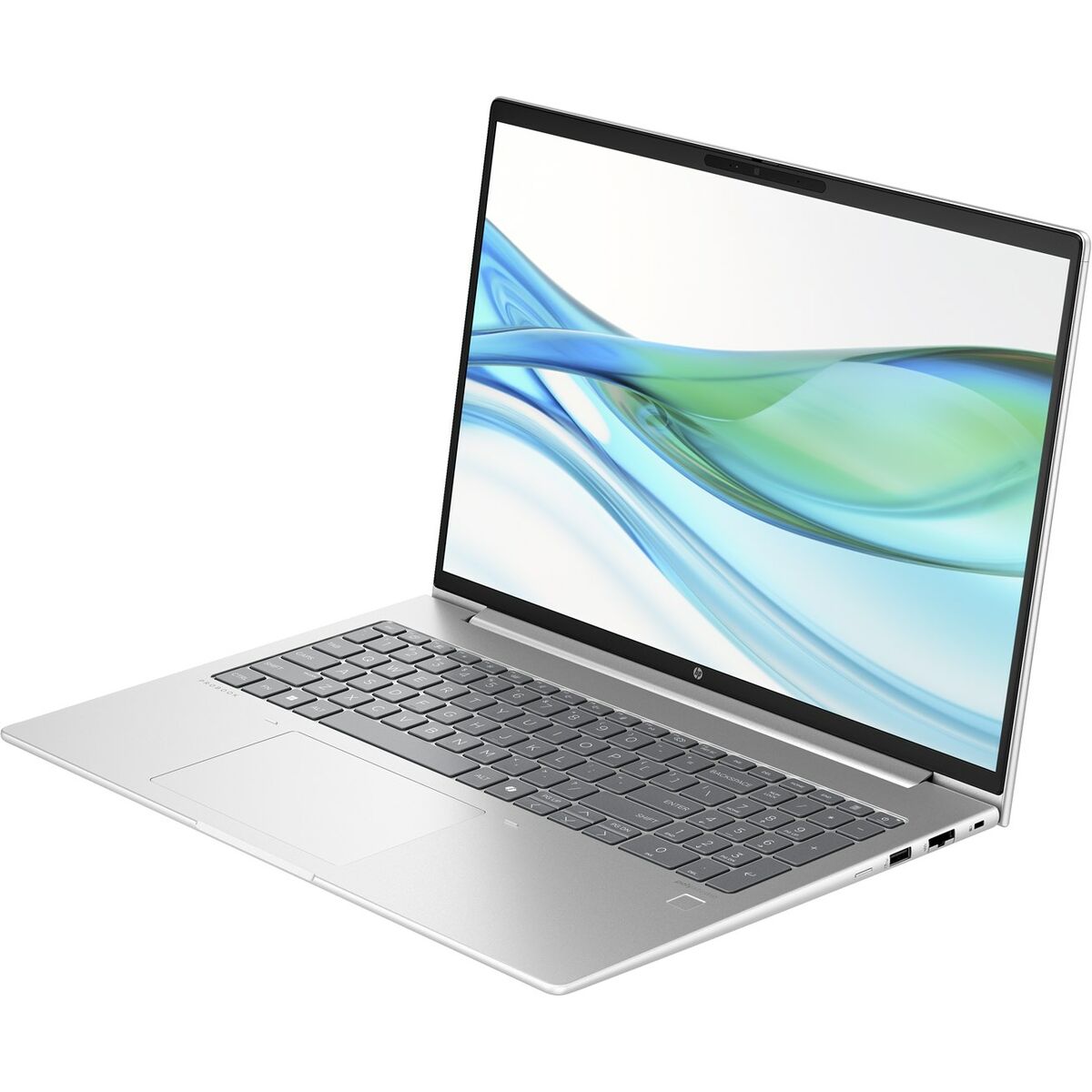 Laptop HP AD1J1ET 16" amd ryzen 5 7535U 16 GB RAM 512 GB SSD