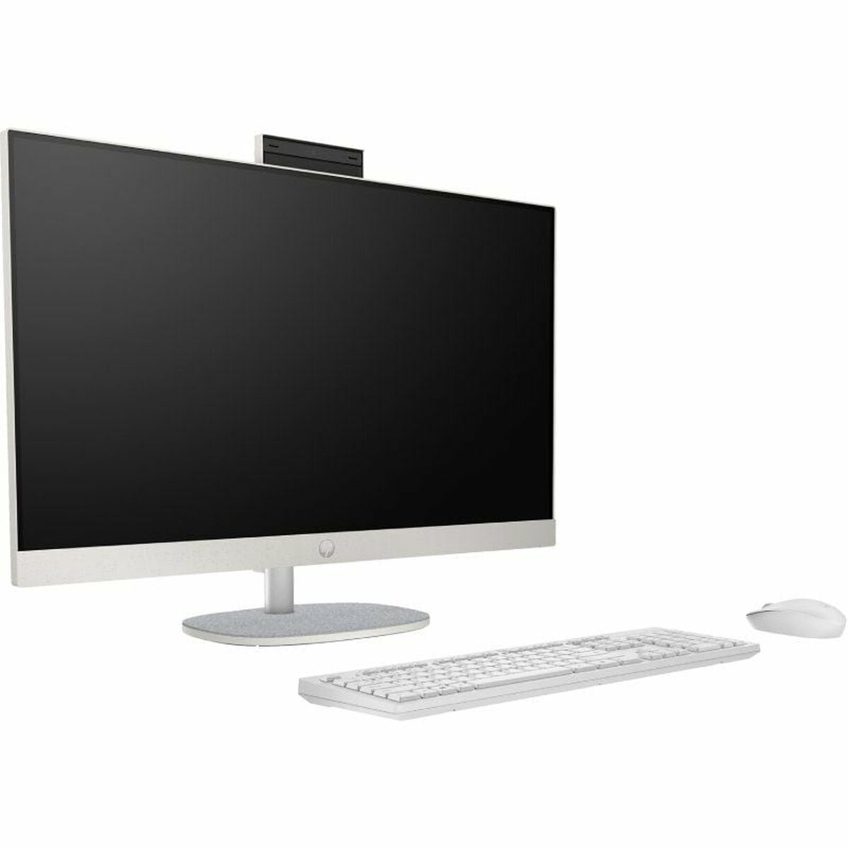 All in One HP 27-CR0077NS 27" Intel Core i5 16 GB RAM 1 TB SSD