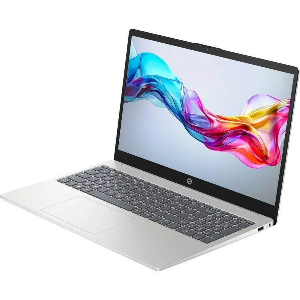Laptop HP 15-FD0230NS 15" 15,6" Intel Core i7 16 GB RAM 512 GB SSD