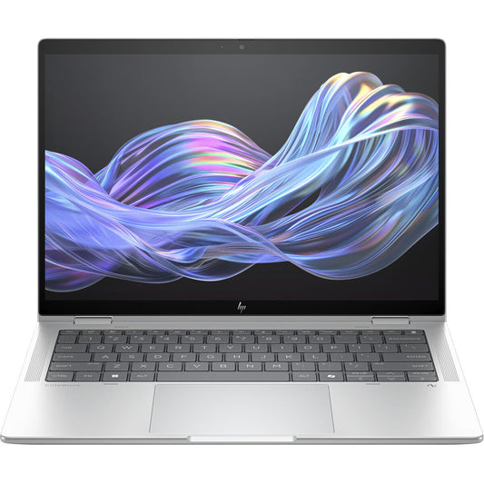 Laptop HP B69A2ET#ABE 14" intel core ultra 5 16 GB RAM 512 GB SSD