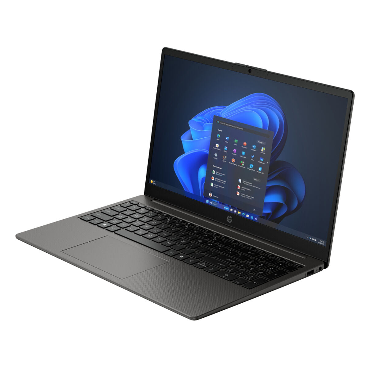 Laptop HP 255R 15.6 inch G10 15" 15,6" 8 GB RAM 512 GB 512 GB SSD