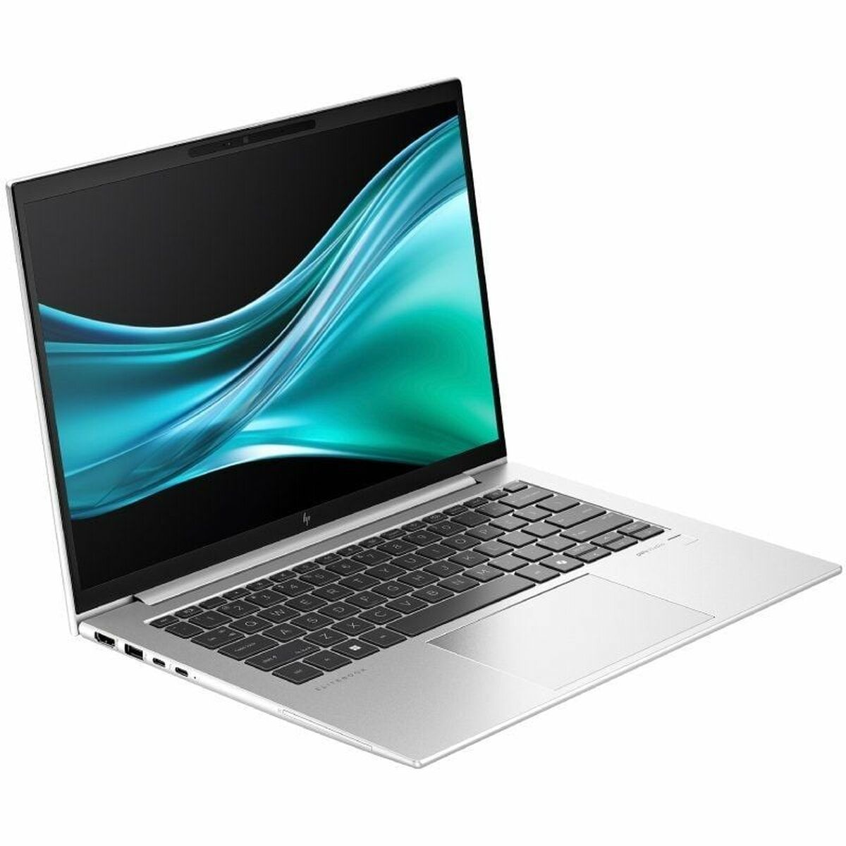 Laptop HP 9M4F9AT#ABE 14'' 16 GB RAM 512 GB