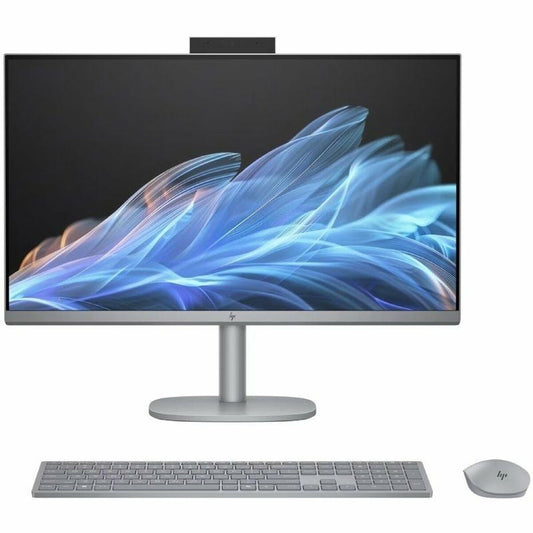 All in One HP OmniStudio X 27-CS1006NS Intel Core Ultra 5-226V 27" intel core ultra 5 16 GB RAM 1 TB SSD