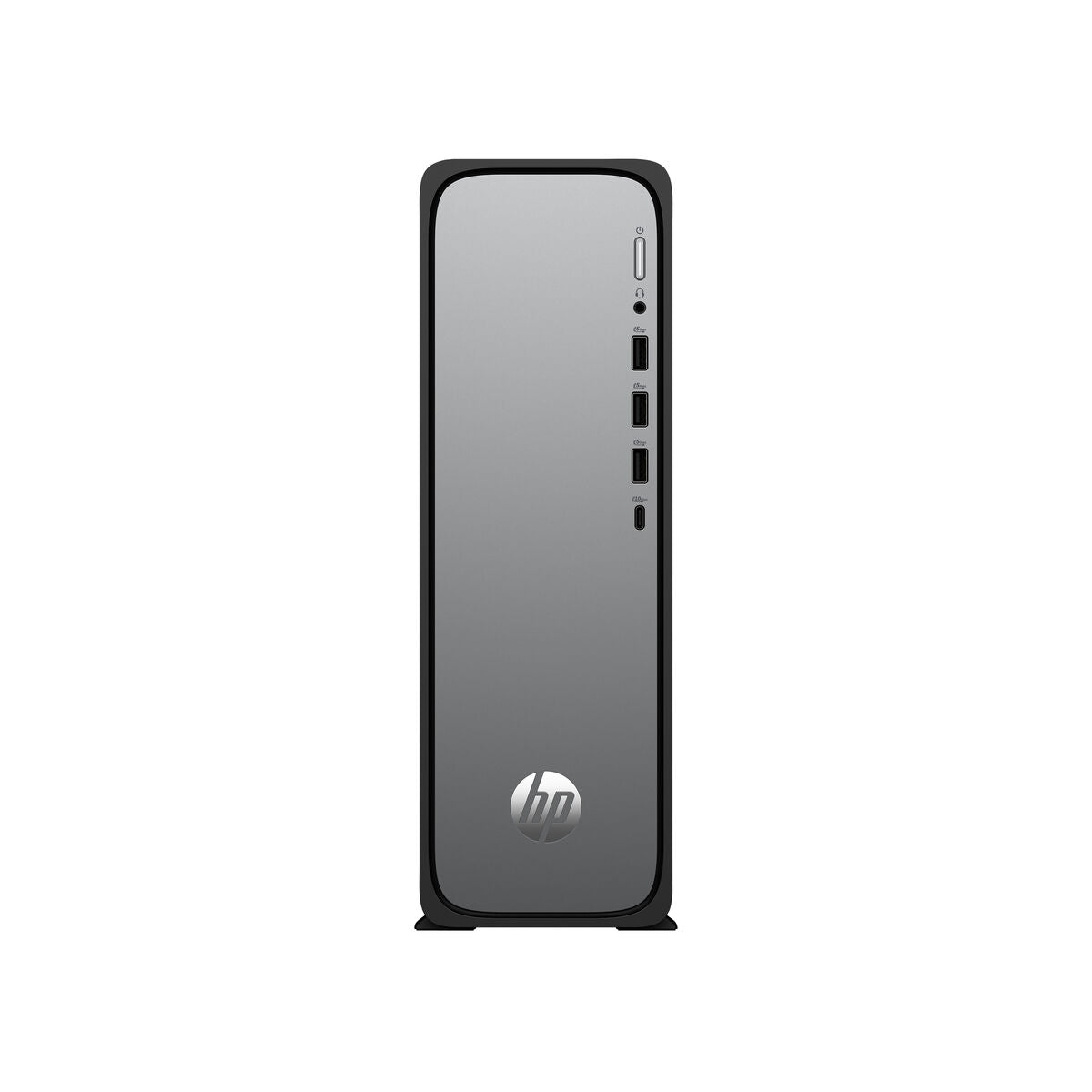 Desktop PC HP BK4R9EA Intel Core i5 16 GB RAM 512 GB SSD