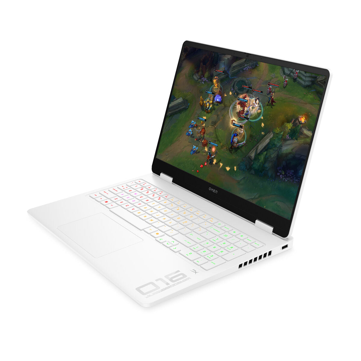 Laptop HP OMEN Gaming Laptop 16-am0045ns 16" Intel Core i9-14900HX 32 GB RAM geforce rtx 5060