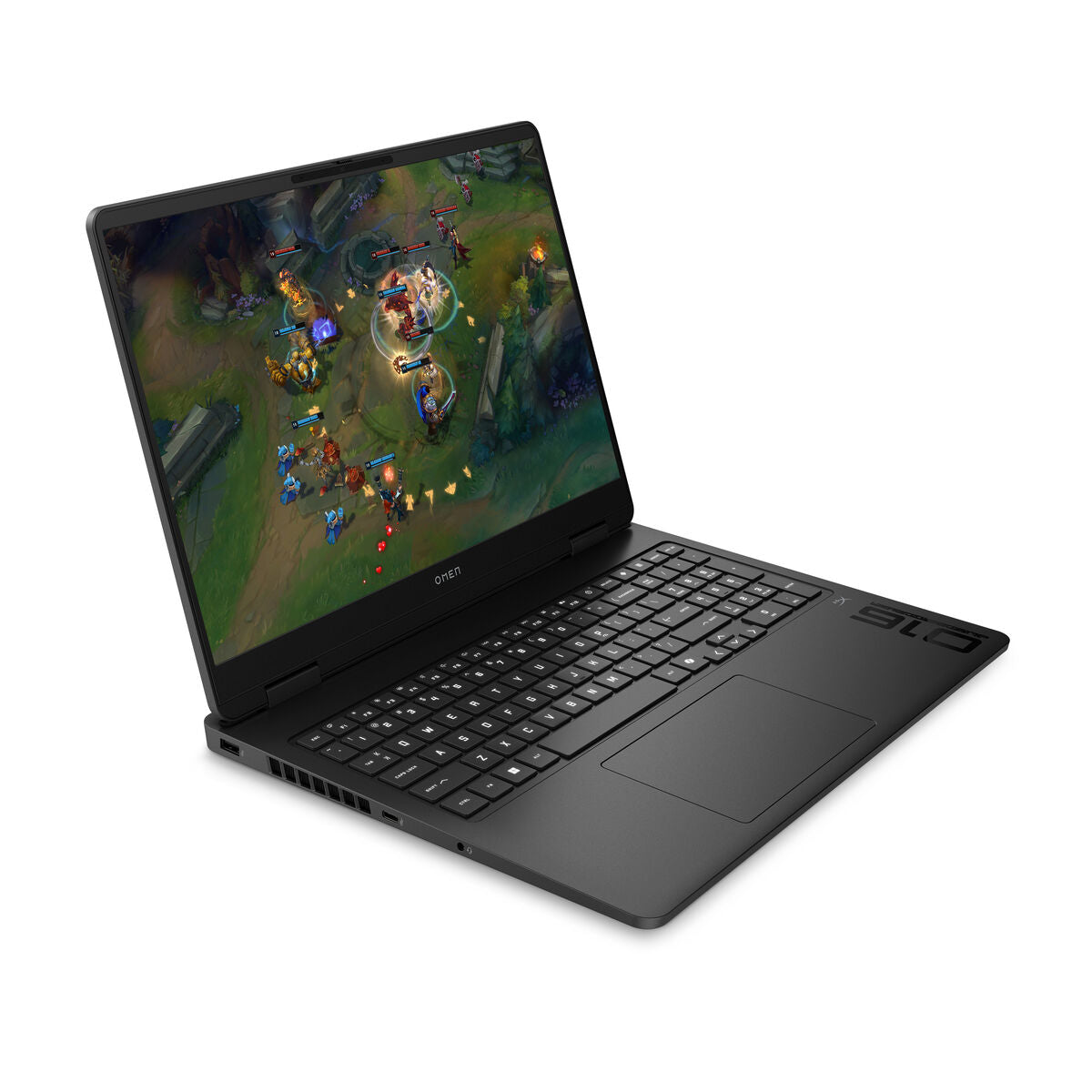 Laptop HP OMEN Gaming Laptop 16-ap0025ns Copilot+ PC AMD Ryzen AI 9 365 16" 32 GB RAM