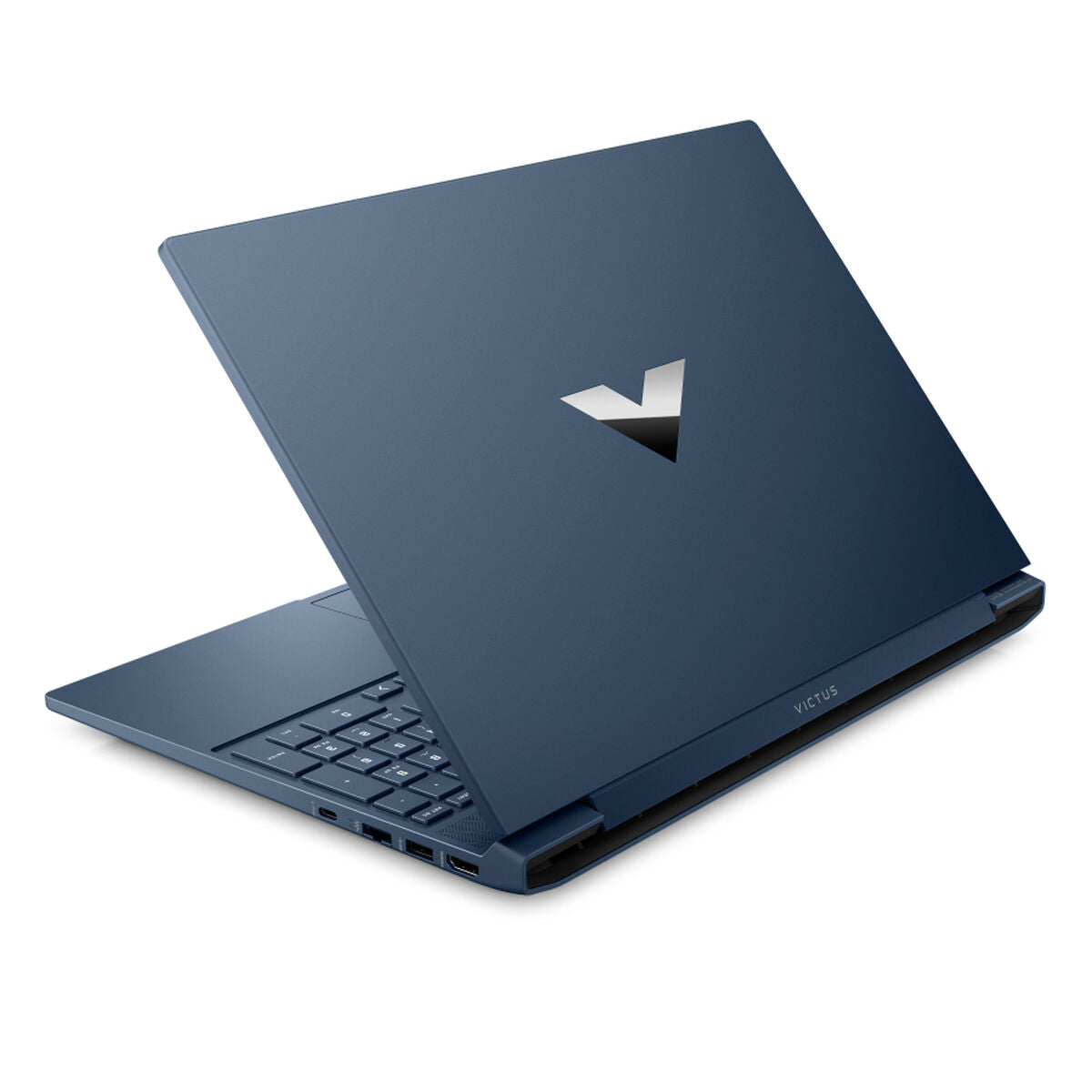 Laptop HP Victus Gaming Laptop 15-fa2040ns Intel Core 7 240H 15" 15,6" Intel Core 7 240H 16 GB RAM 1 TB SSD geforce rtx 5060